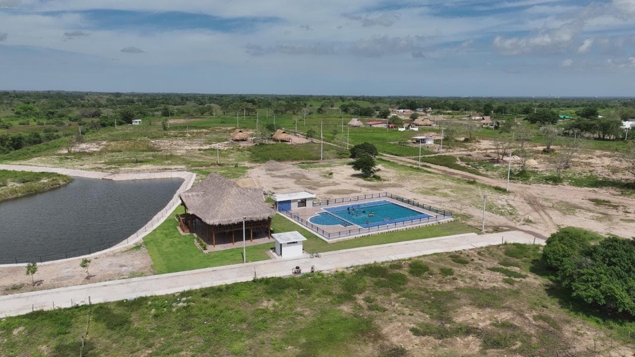 Lote Familiar